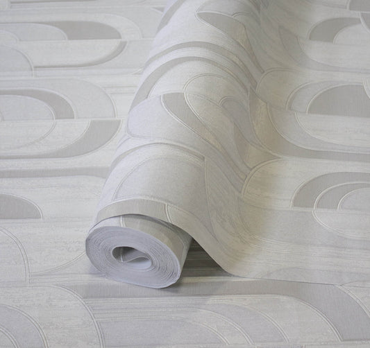 Octavia 1209-1 room wallpaper by La Belle Maison