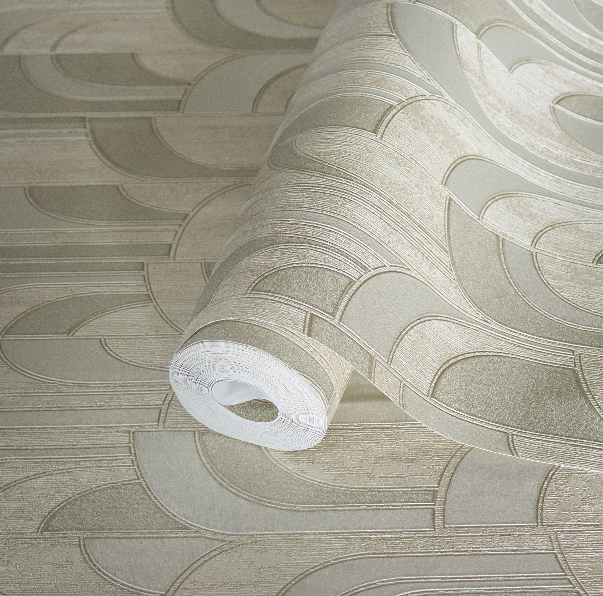 Octavia 1209-3 room wallpaper by La Belle Maison