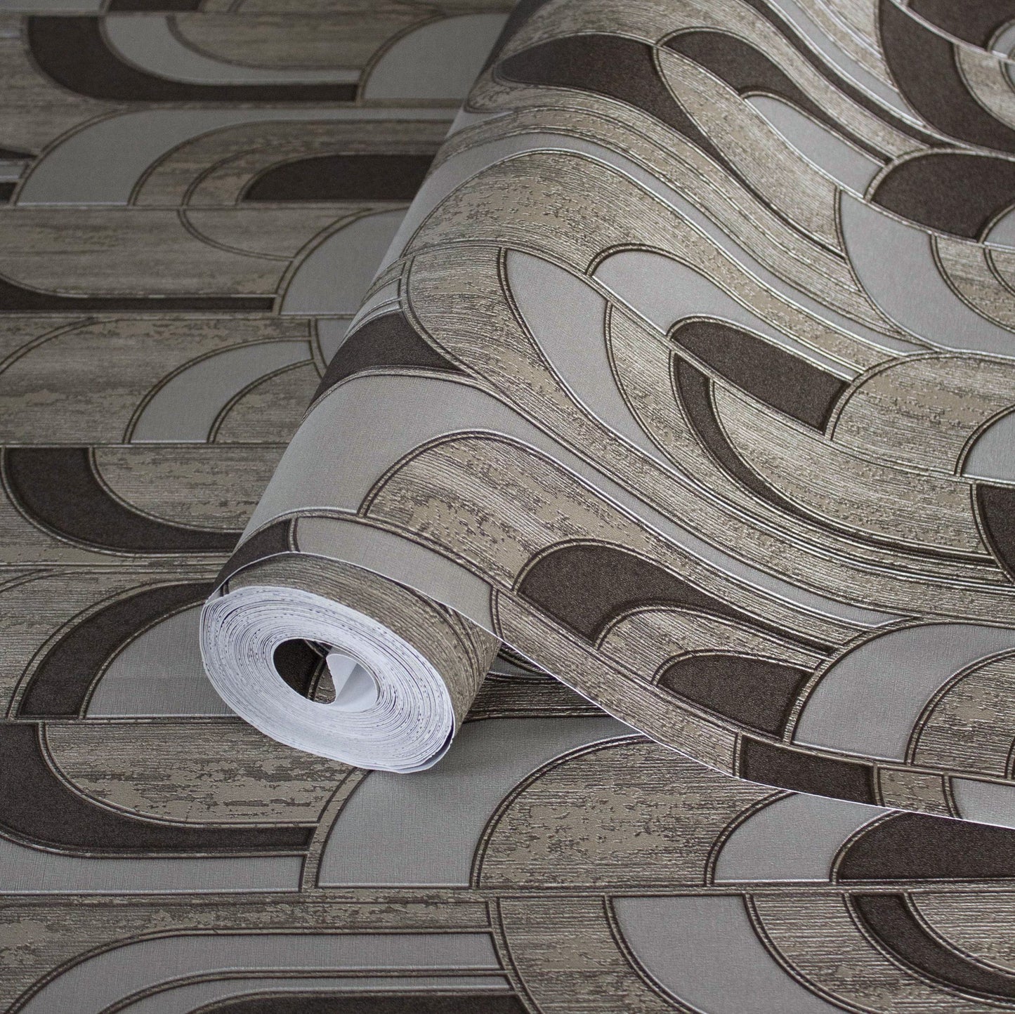 Octavia 1209-4 room wallpaper by La Belle Maison