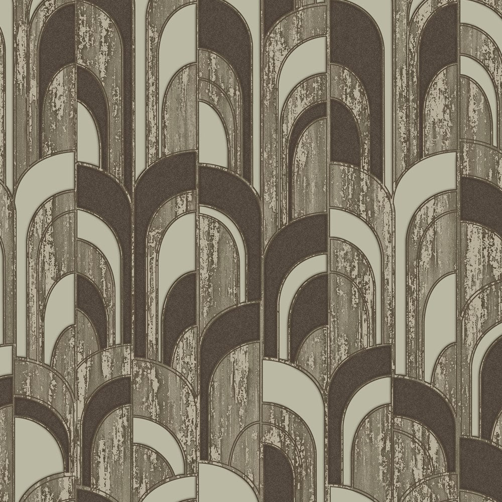 Octavia 1209-4 texture wallpaper by La Belle Maison