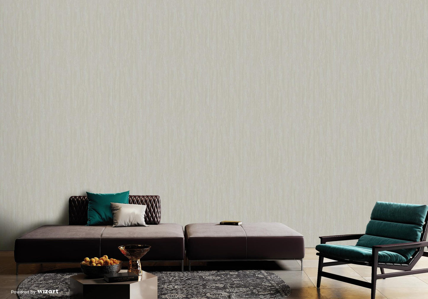 Octavia 1210-1 room wallpaper by La Belle Maison