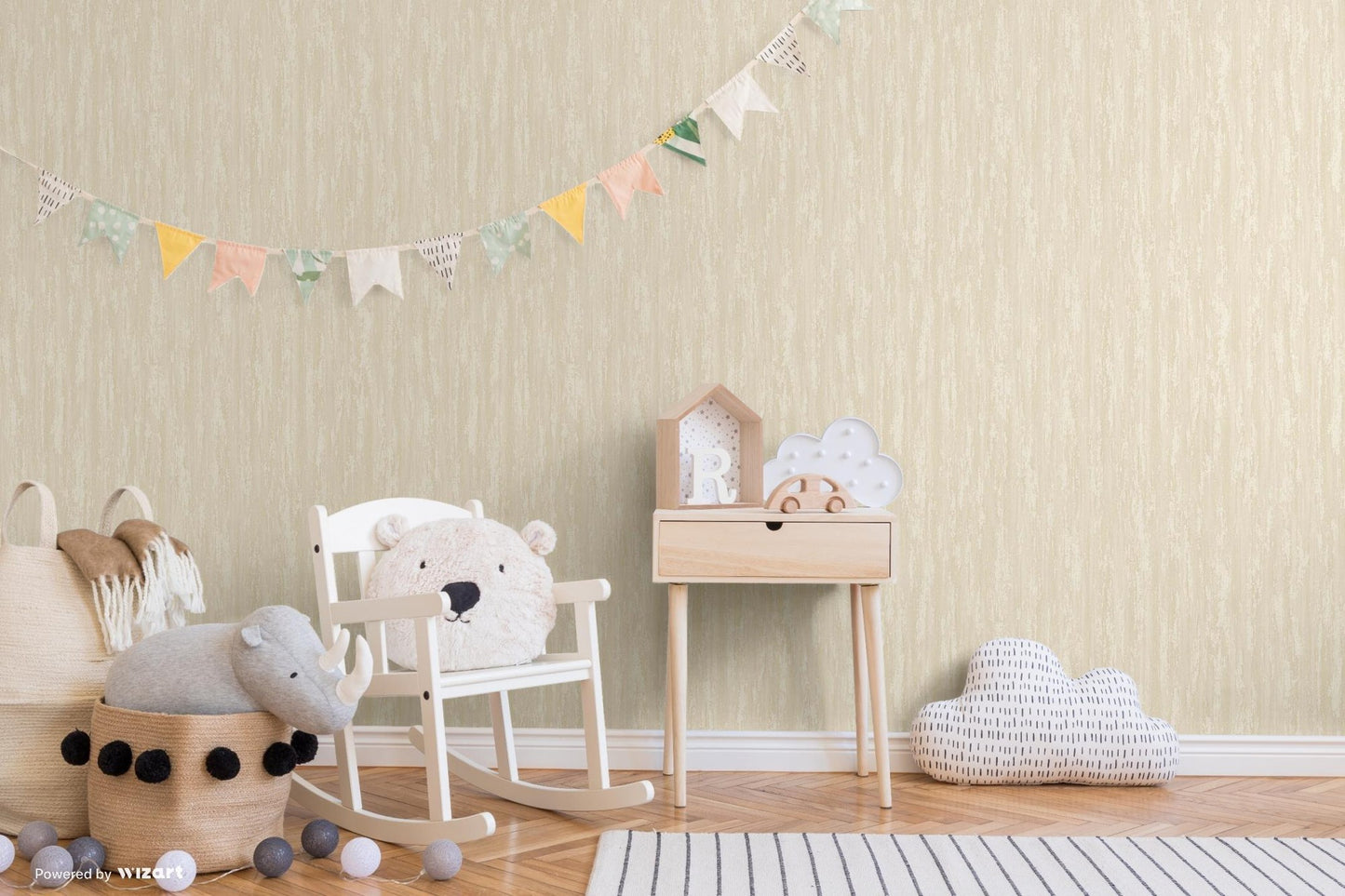 Octavia 1210-2 room wallpaper by La Belle Maison