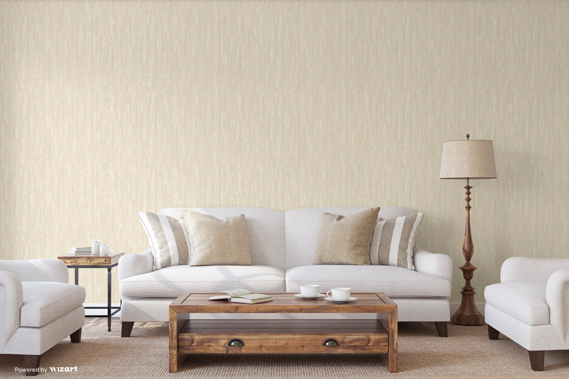 Octavia 1210-2 room wallpaper by La Belle Maison