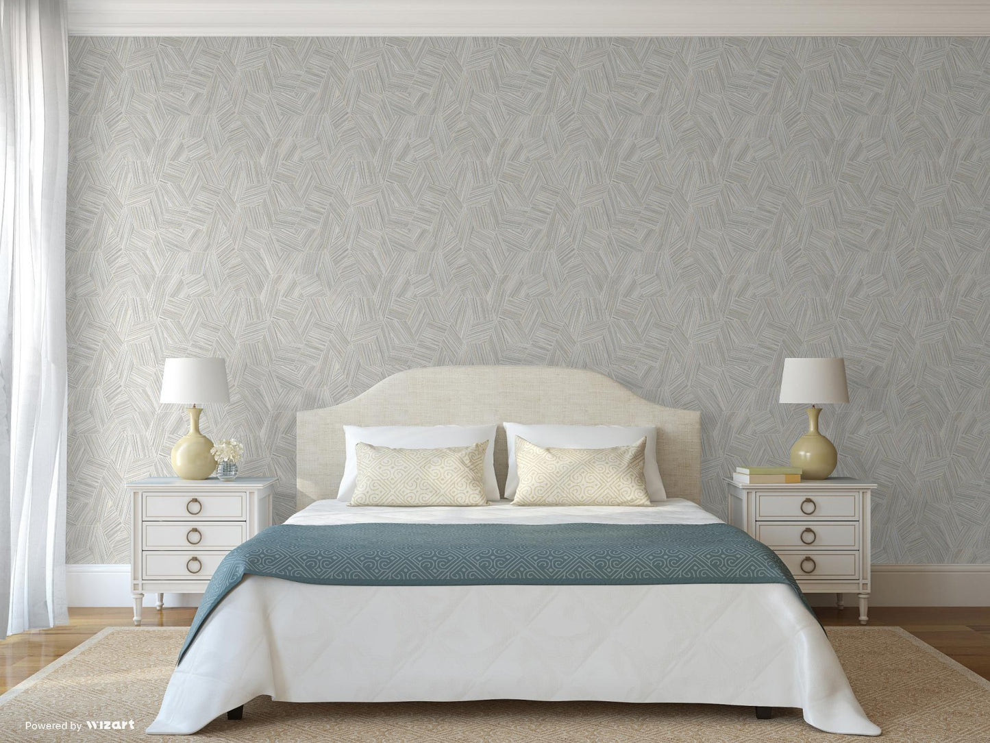 Octavia 1211-1 room wallpaper by La Belle Maison