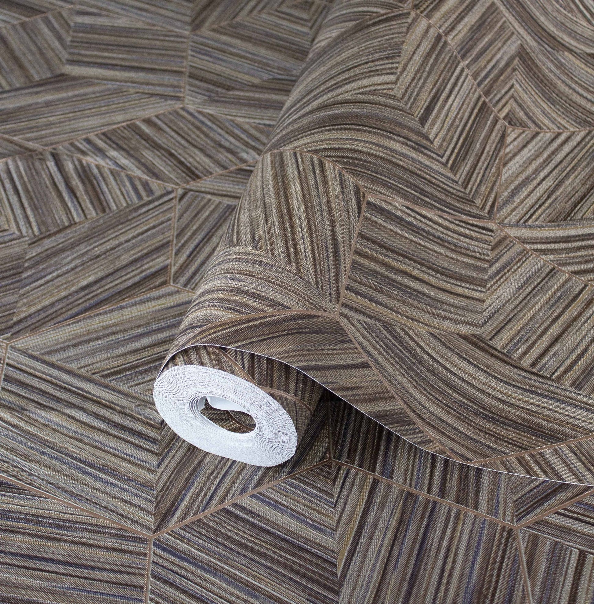 Octavia 1211-3 room wallpaper by La Belle Maison