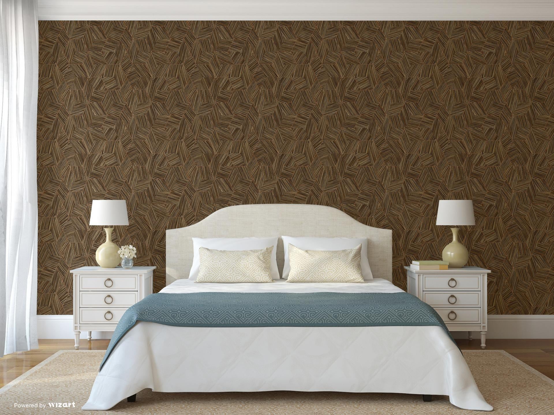Octavia 1211-3 room wallpaper by La Belle Maison