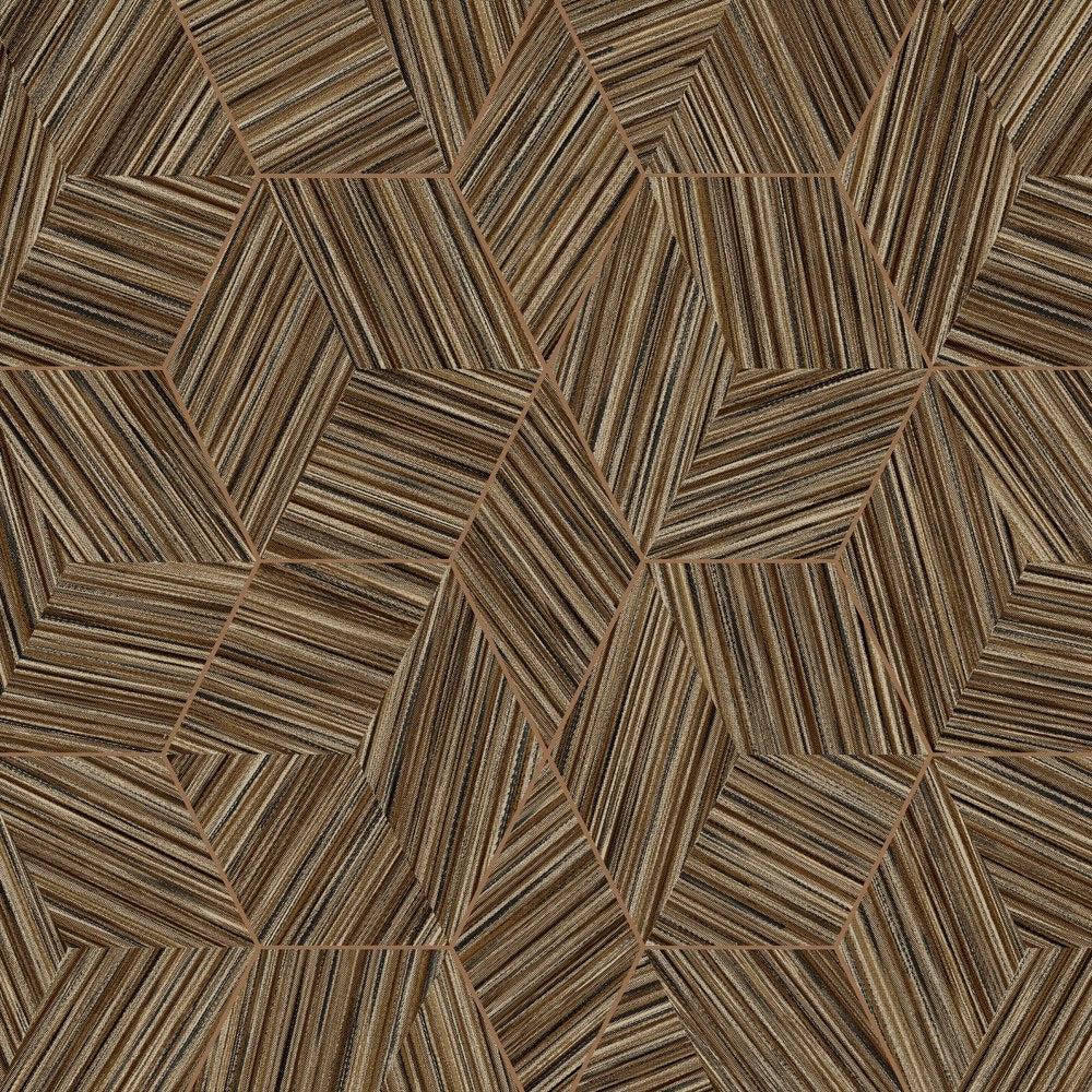 Octavia 1211-3 texture wallpaper by La Belle Maison