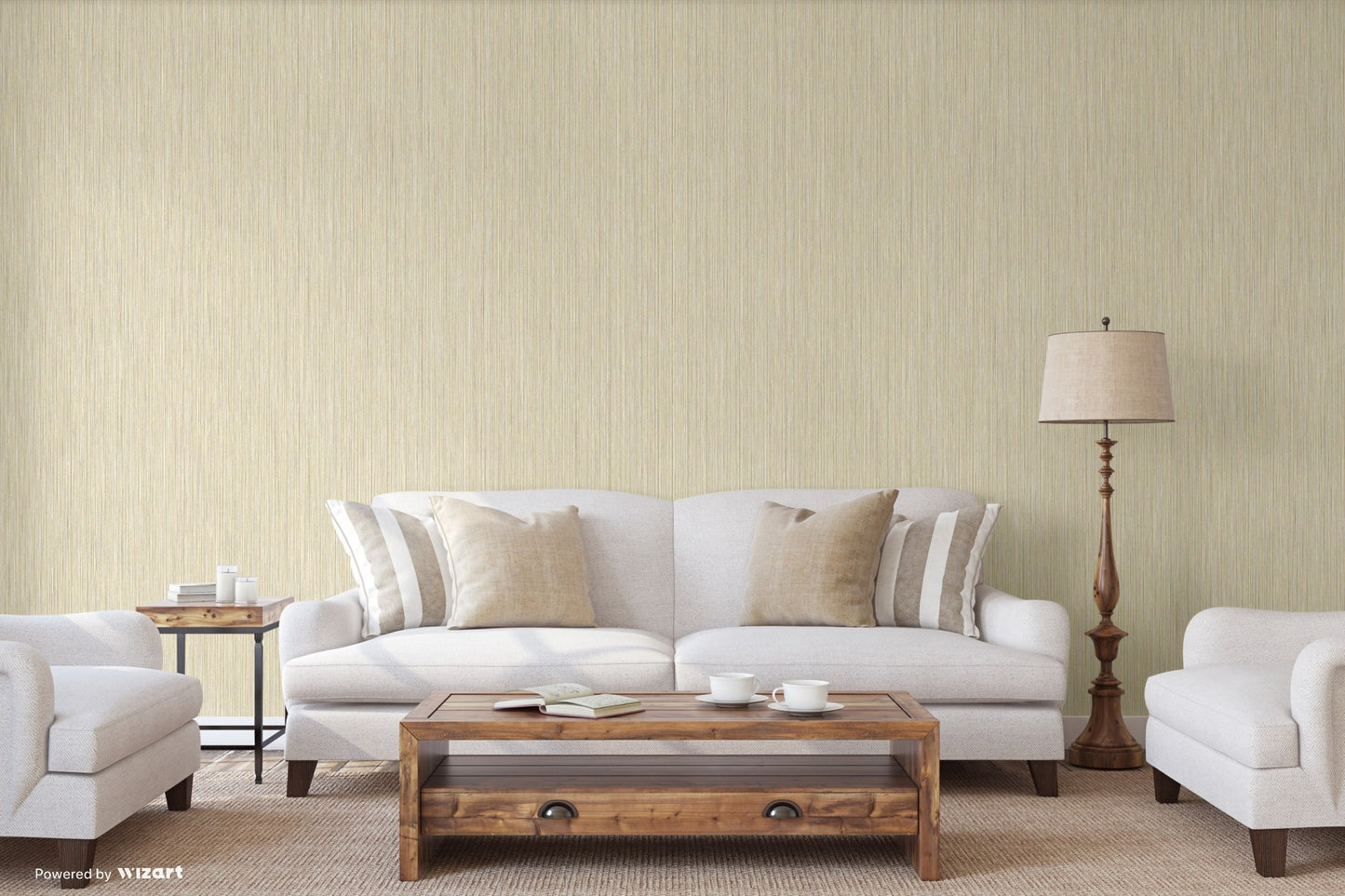 Octavia 1212-2 room wallpaper by La Belle Maison