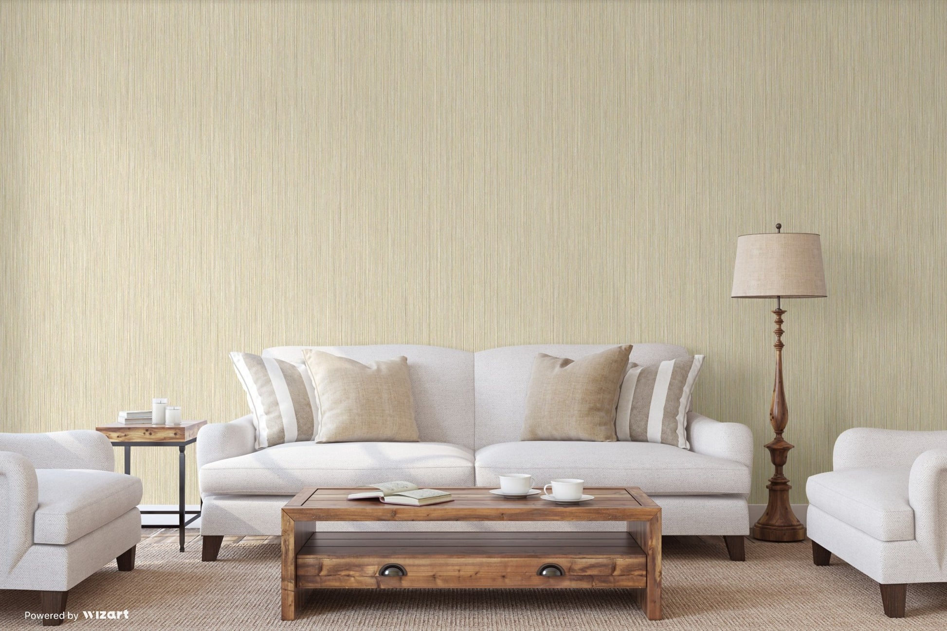 Octavia 1212-2 room wallpaper by La Belle Maison