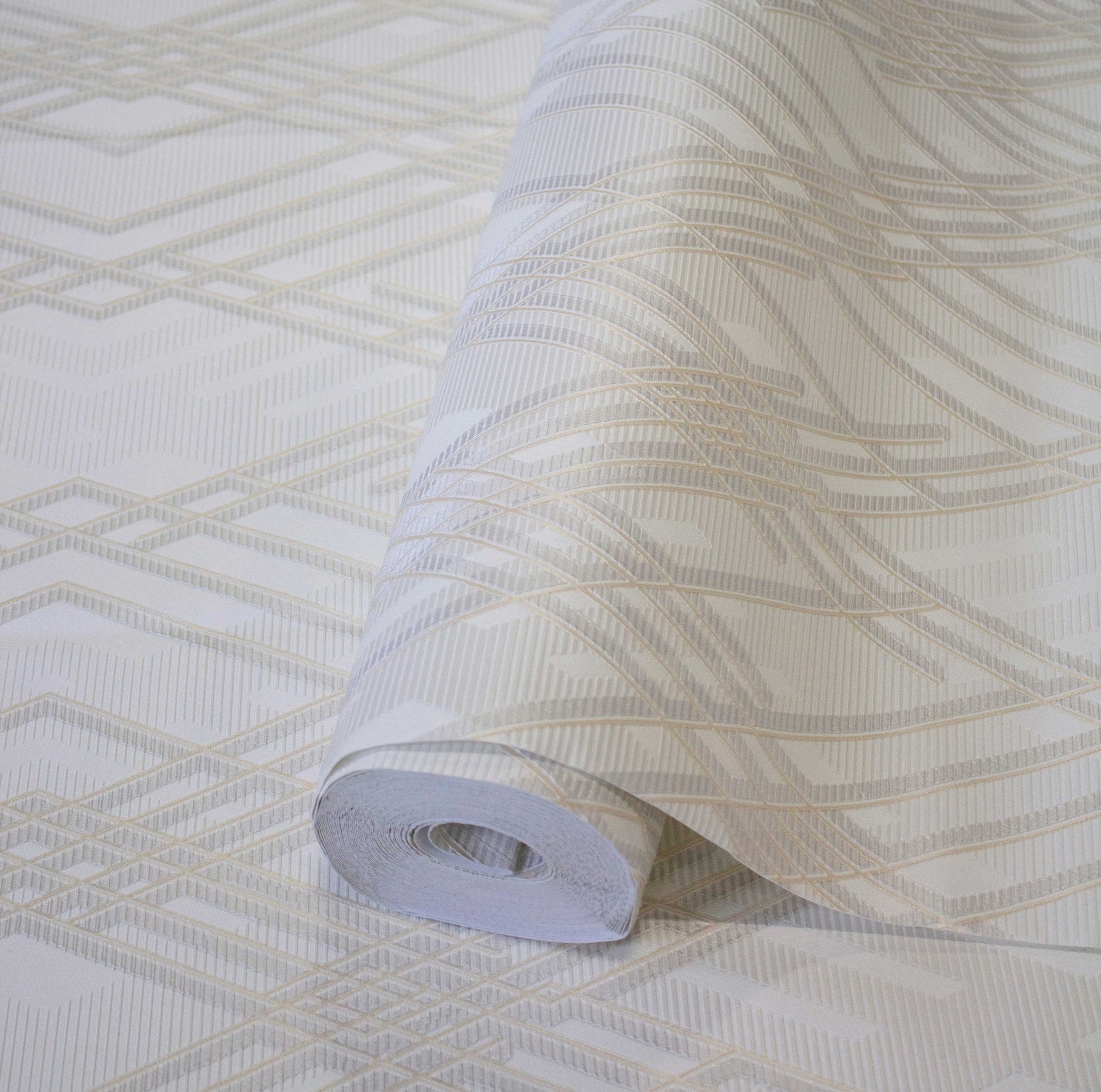 Octavia 1213-1 room wallpaper by La Belle Maison