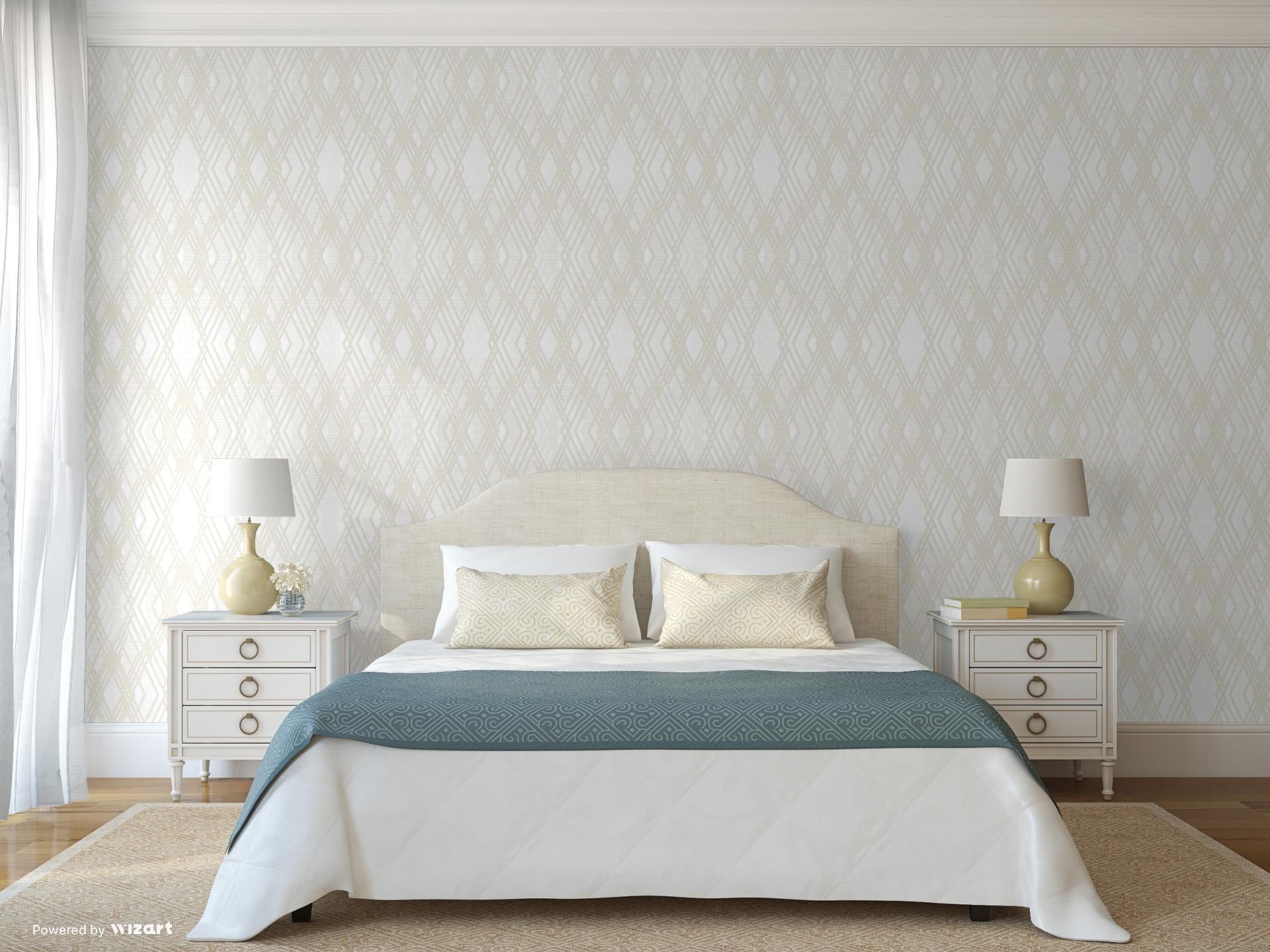 Octavia 1213-1 room wallpaper by La Belle Maison
