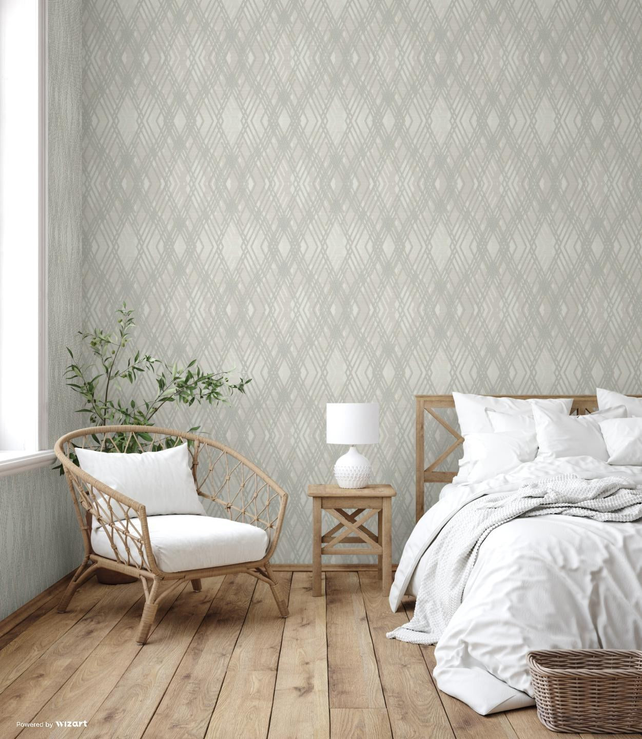 Octavia 1213-2 room wallpaper by La Belle Maison