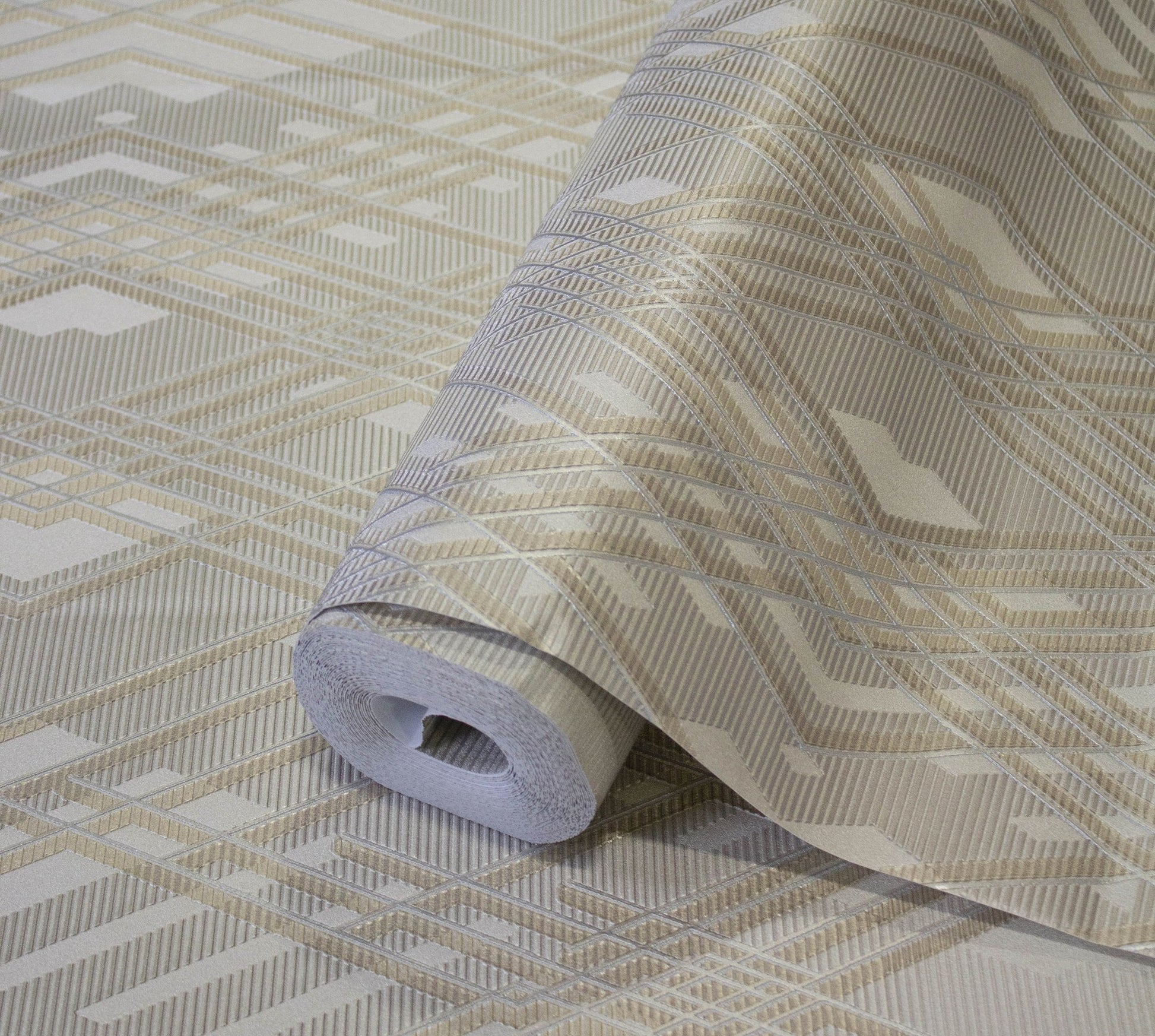 Octavia 1213-3 room wallpaper by La Belle Maison