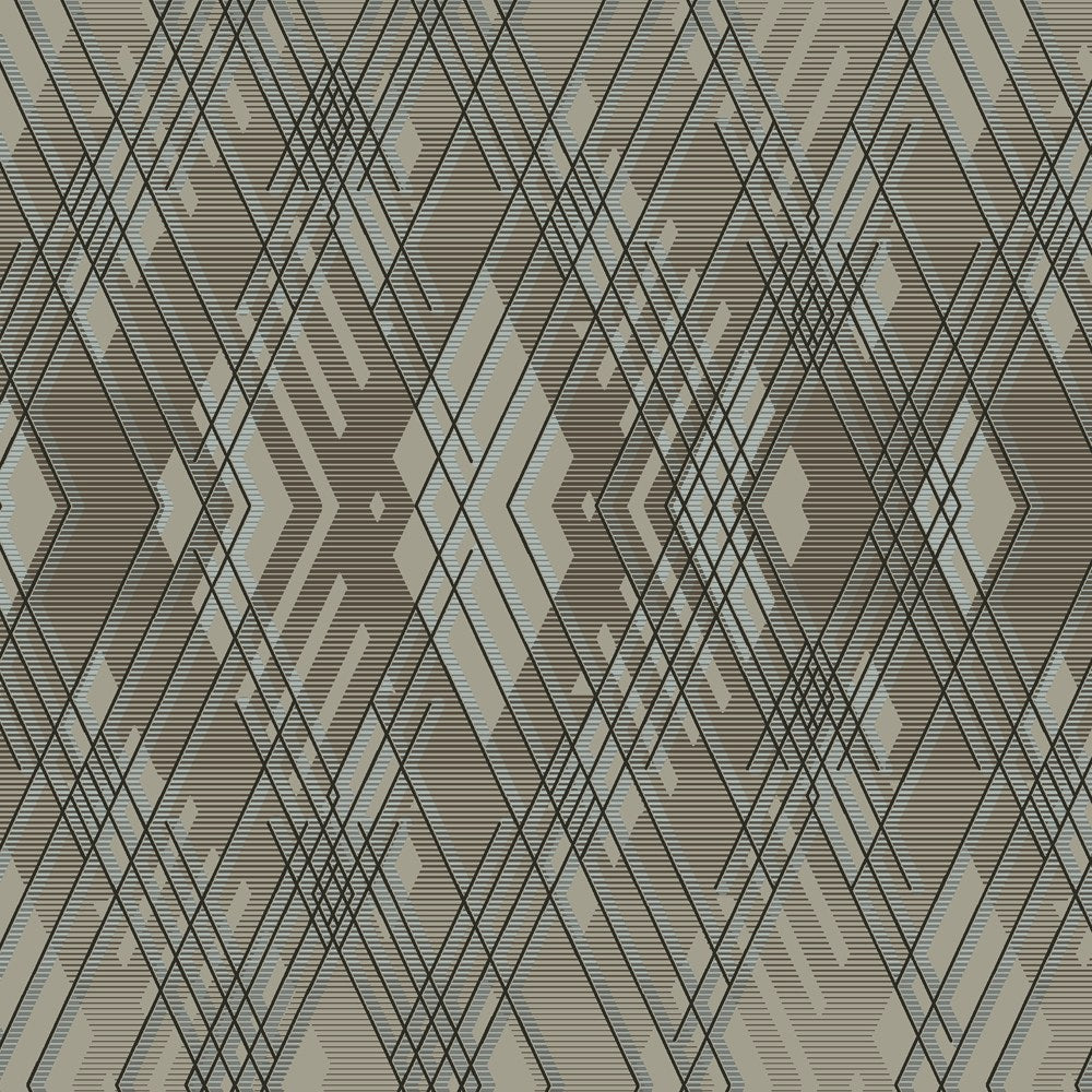 Octavia 1213-4 texture wallpaper by La Belle Maison