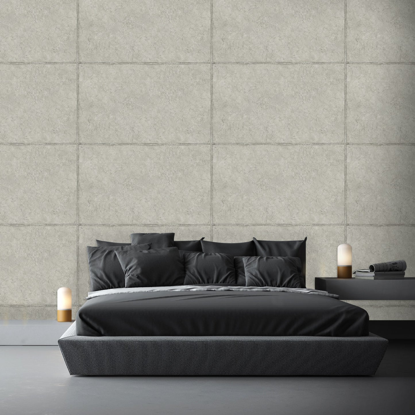 Octavia 1214-1 room wallpaper by La Belle Maison