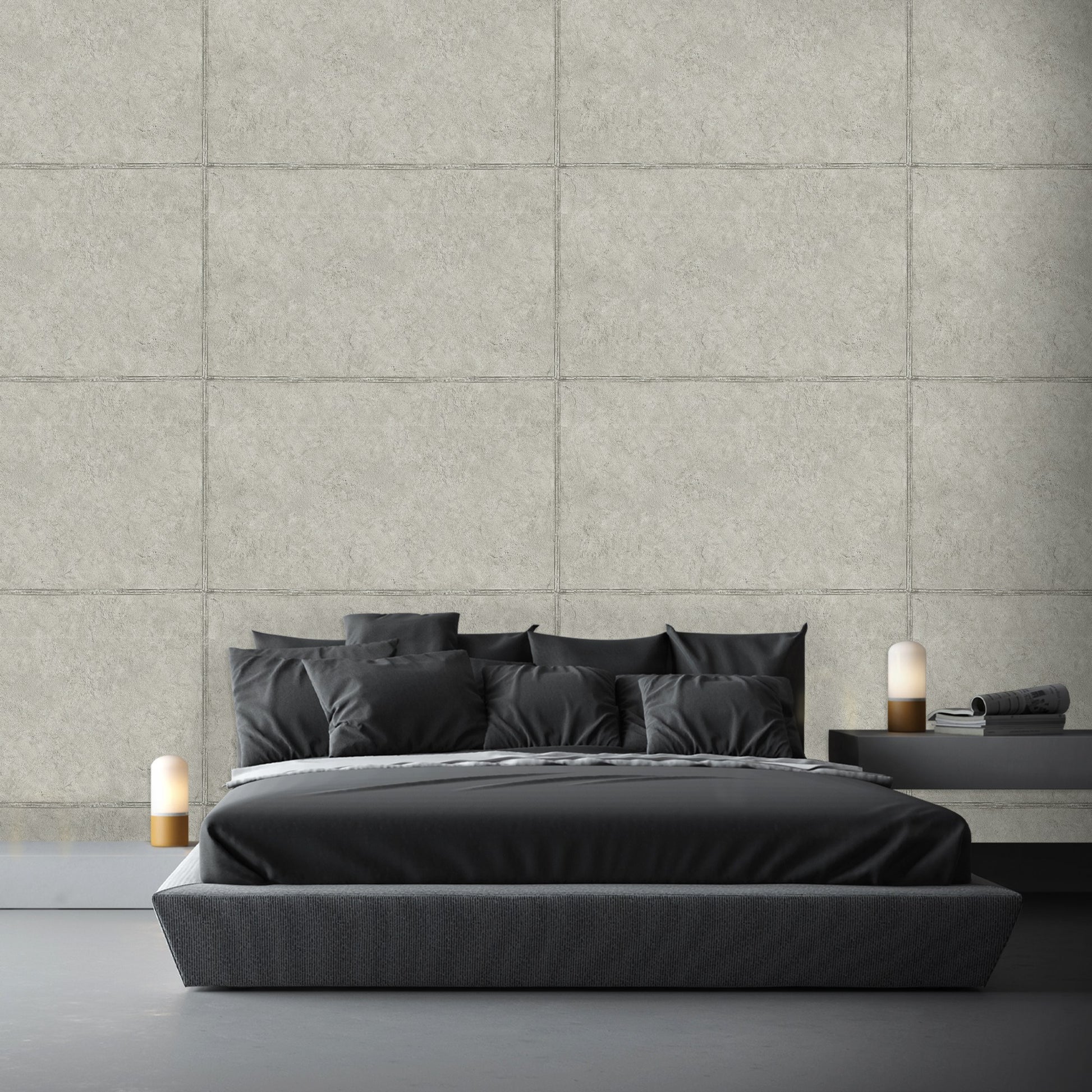 Octavia 1214-1 room wallpaper by La Belle Maison