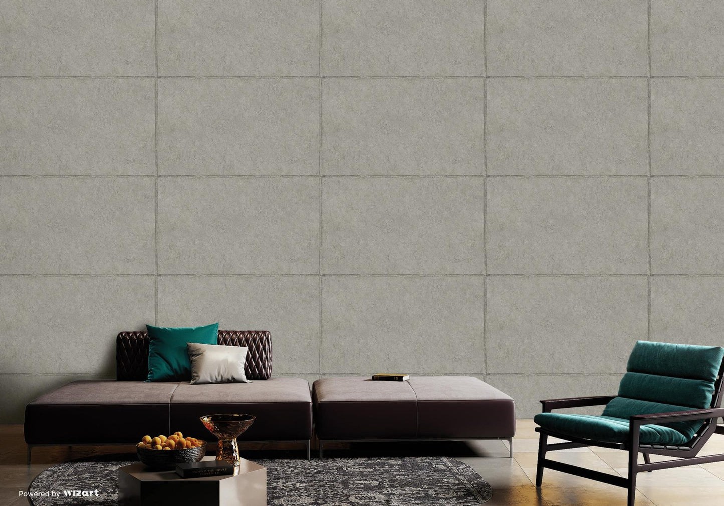Octavia 1214-1 room wallpaper by La Belle Maison