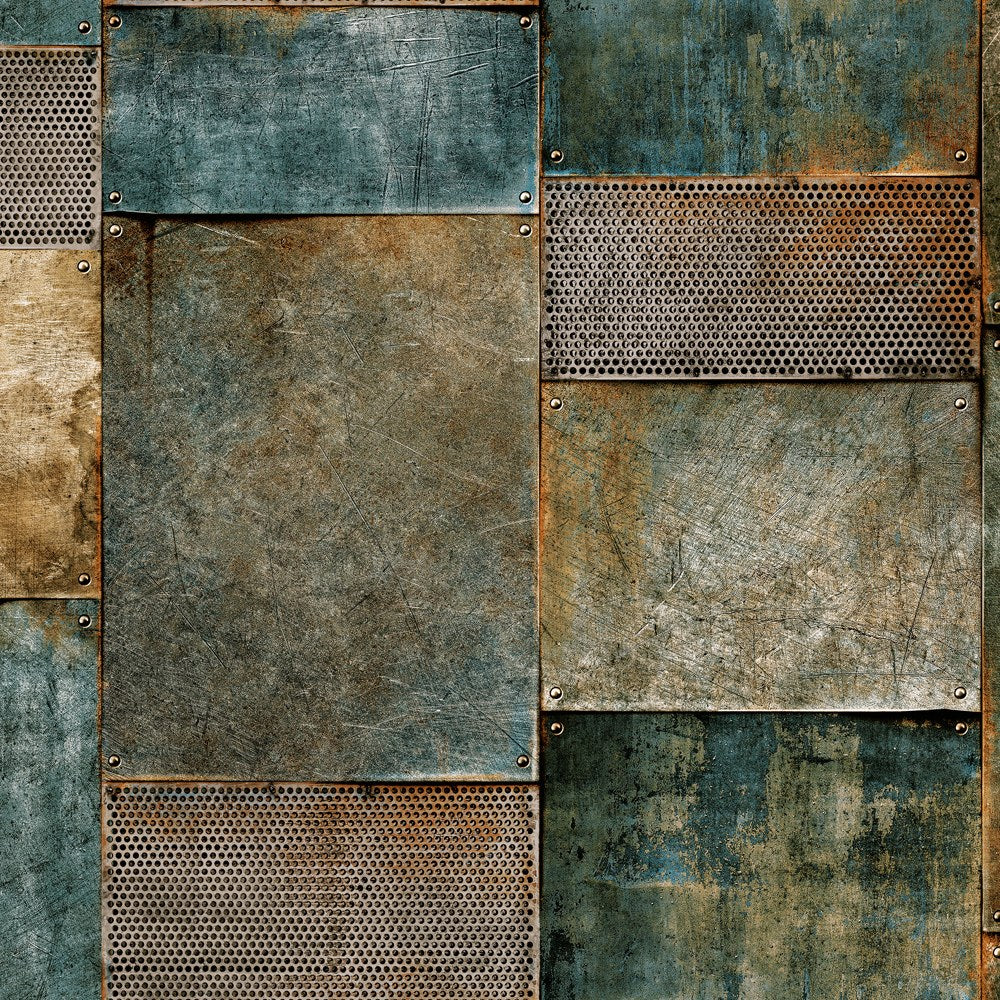 Octavia 1215-1 texture wallpaper by La Belle Maison