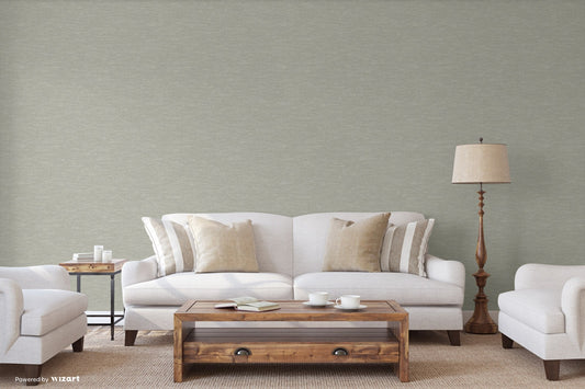 Omega Luxe Silk Luxury Texture Wallpaper by La Belle Maison