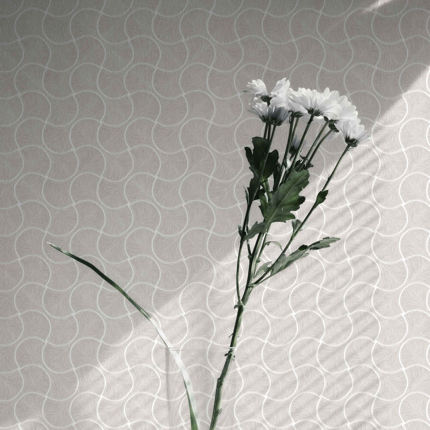 Omega Luxe 23201-2 room wallpaper by La Belle Maison