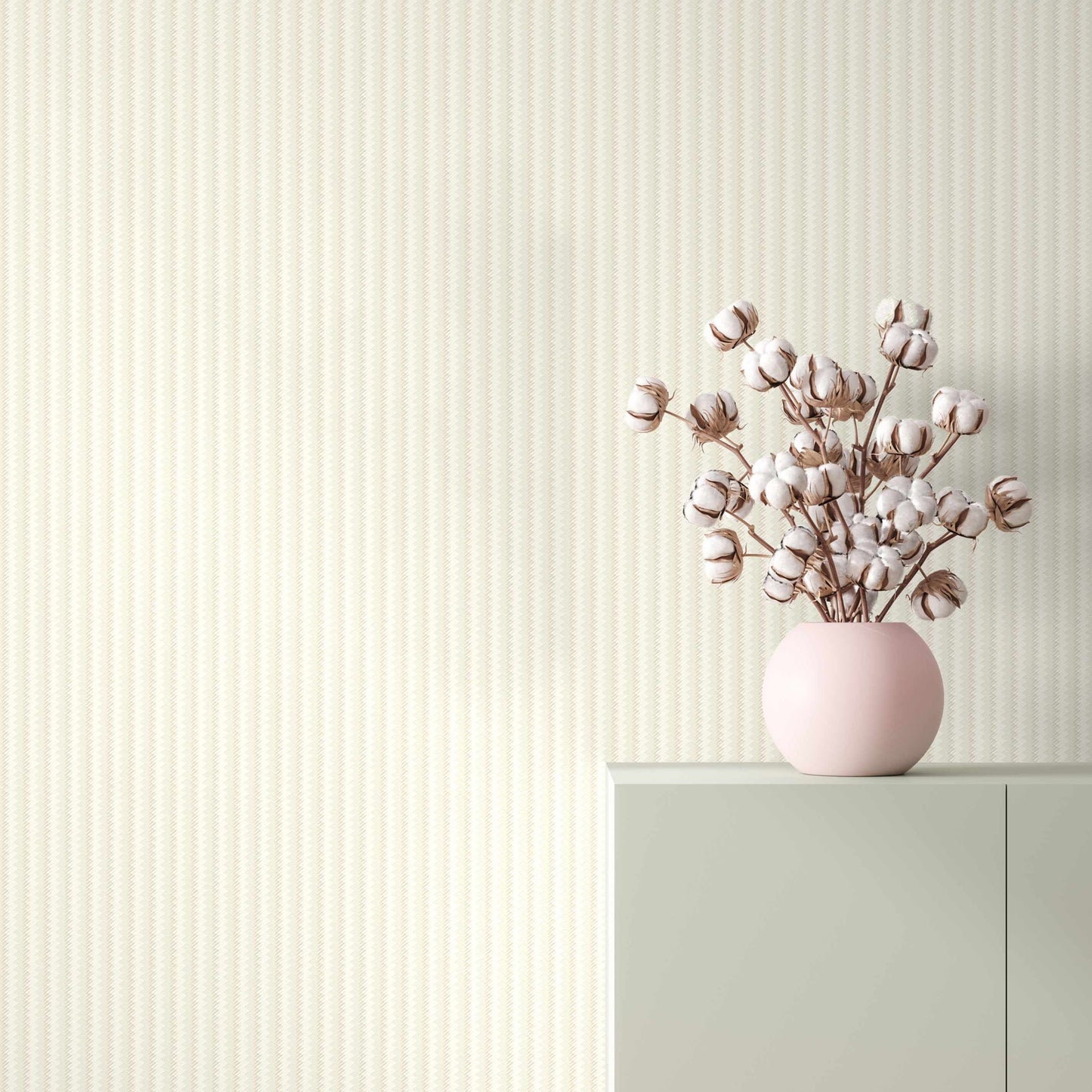 Omega Luxe 23206-1 room wallpaper by La Belle Maison