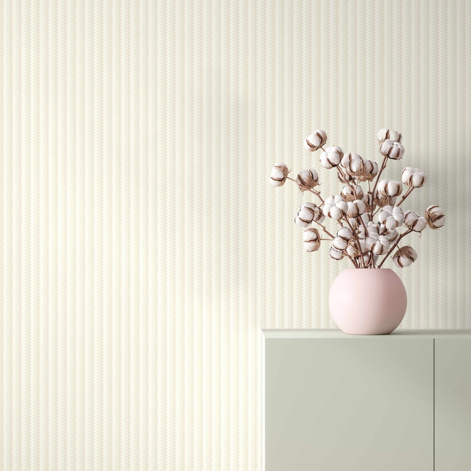 Omega Luxe 23206-1 room wallpaper by La Belle Maison