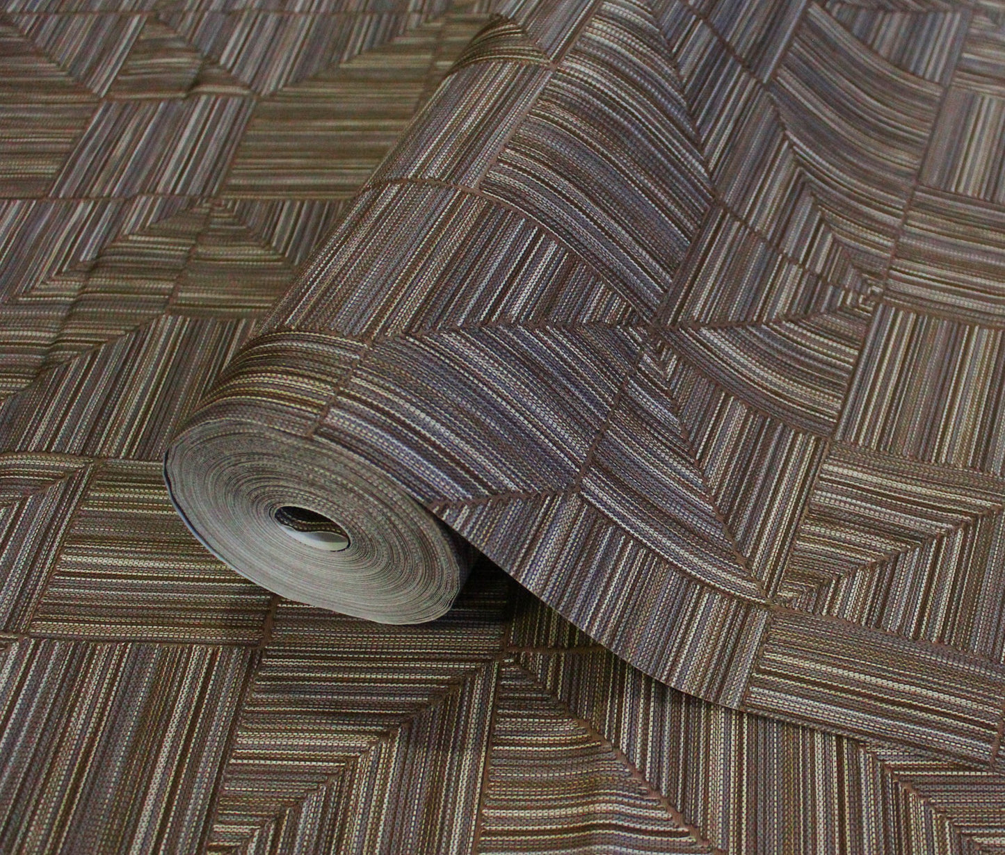 Omega Luxe 23209-6 room wallpaper by La Belle Maison
