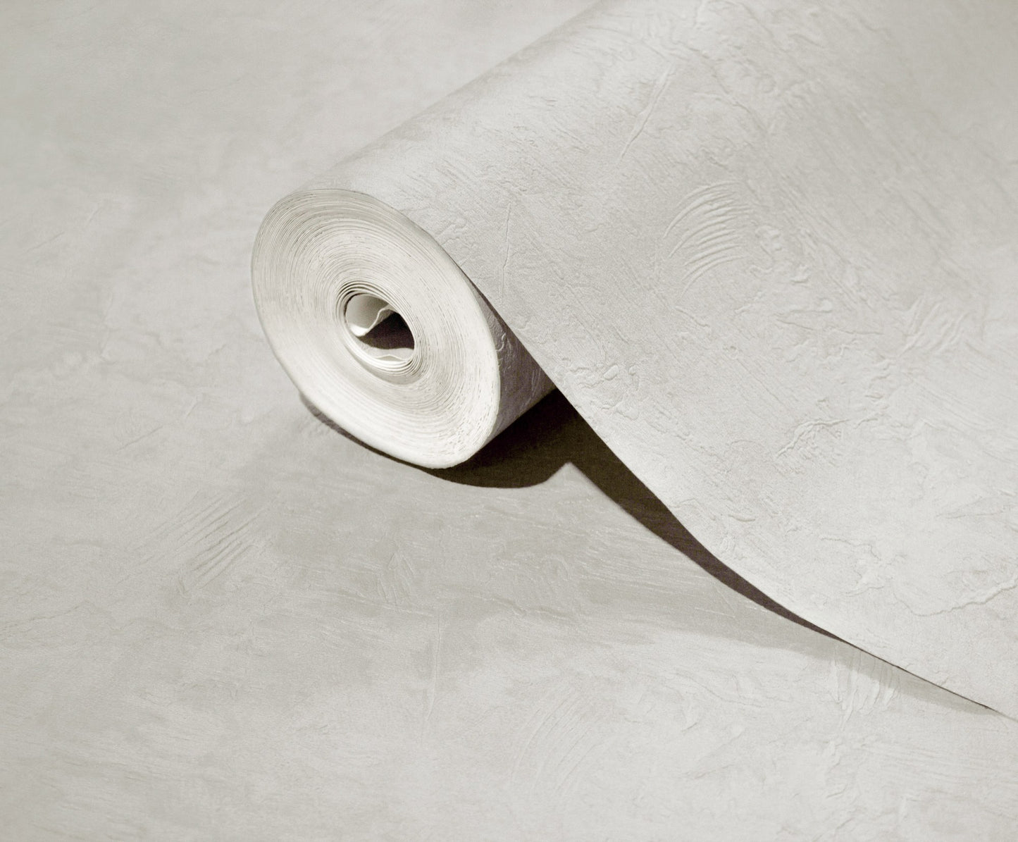 Omega Luxe Linen Dramatic Pattern Wallpaper by La Belle Maison