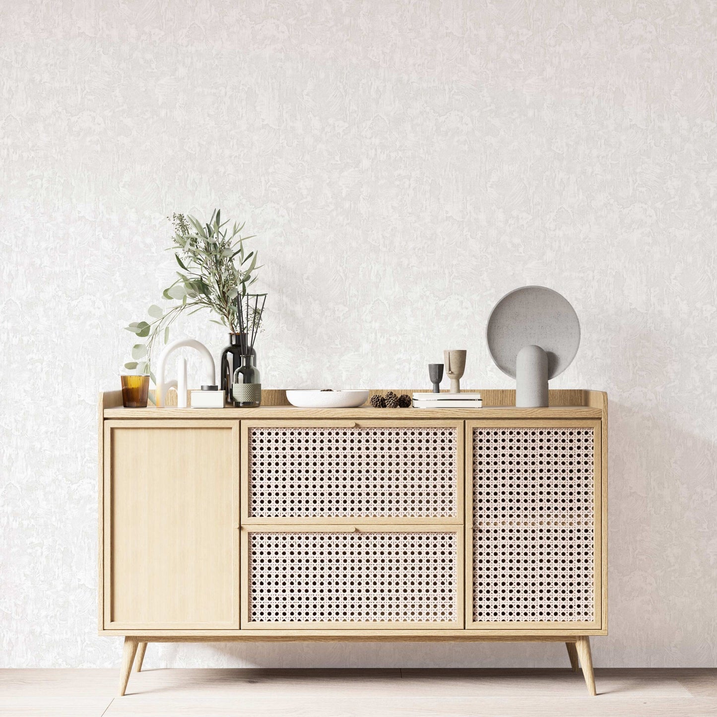 Omega Luxe 23213-1 room wallpaper by La Belle Maison