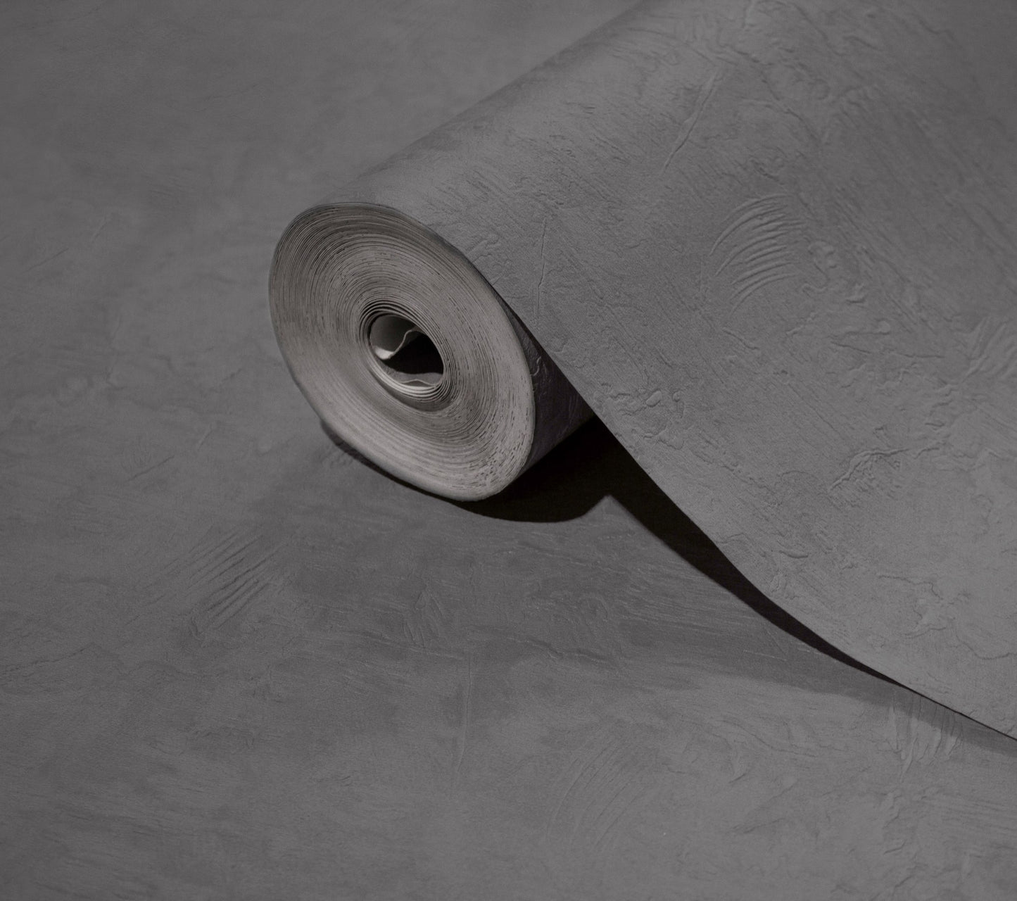 Omega Luxe Pebble Polished Texture Wallpaper by La Belle Maison