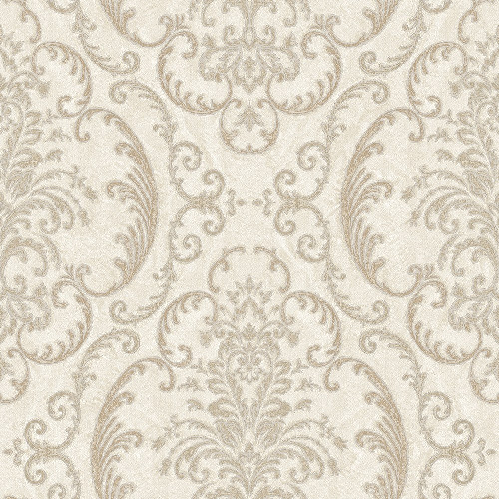 Rococo Maison 1312-2 room wallpaper by La Belle Maison