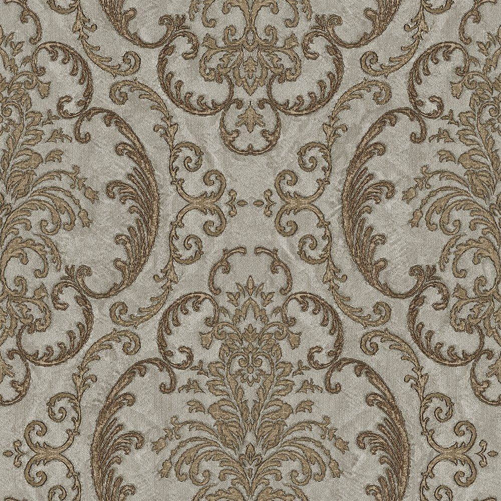 Rococo Maison 1312-5 room wallpaper by La Belle Maison