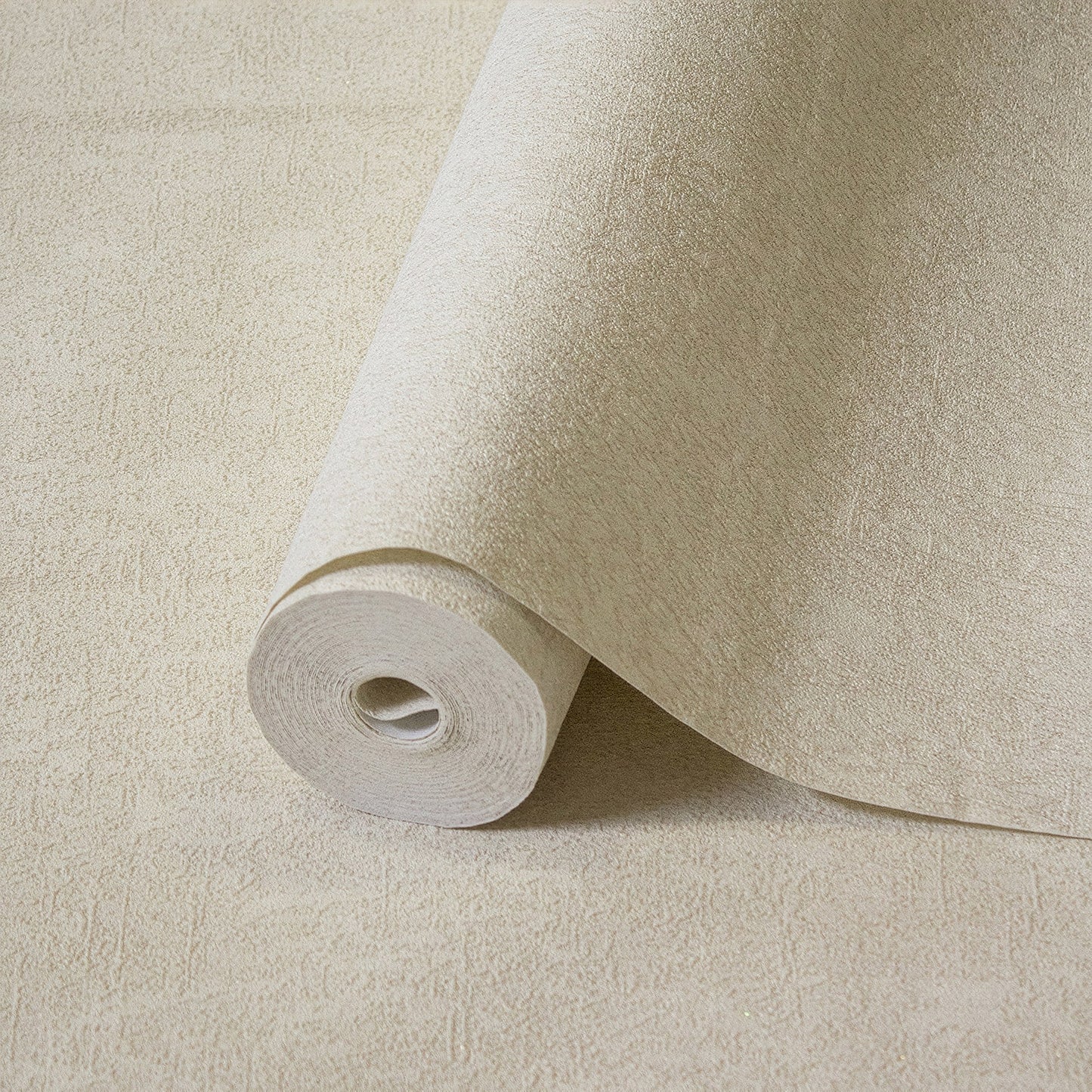 Rococo Maison Stone Classic Ornamental Wallpaper by La Belle Maison