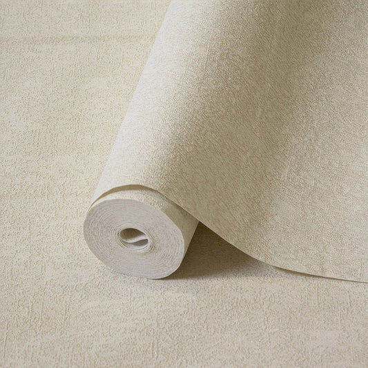 Rococo Maison Stone Classic Ornamental Wallpaper by La Belle Maison
