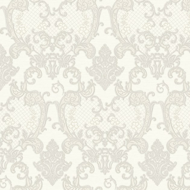 Rococo Maison 1411-1 texture wallpaper by La Belle Maison
