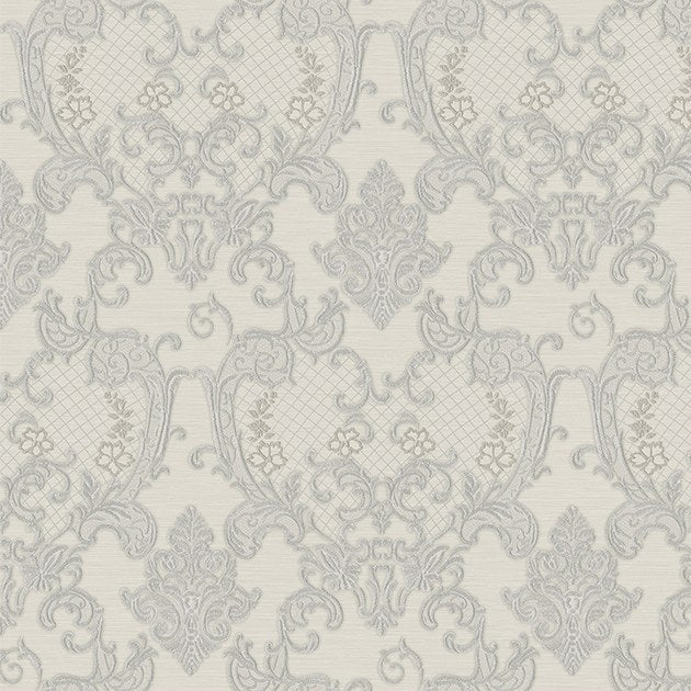 Rococo Maison 1411-3 texture wallpaper by La Belle Maison