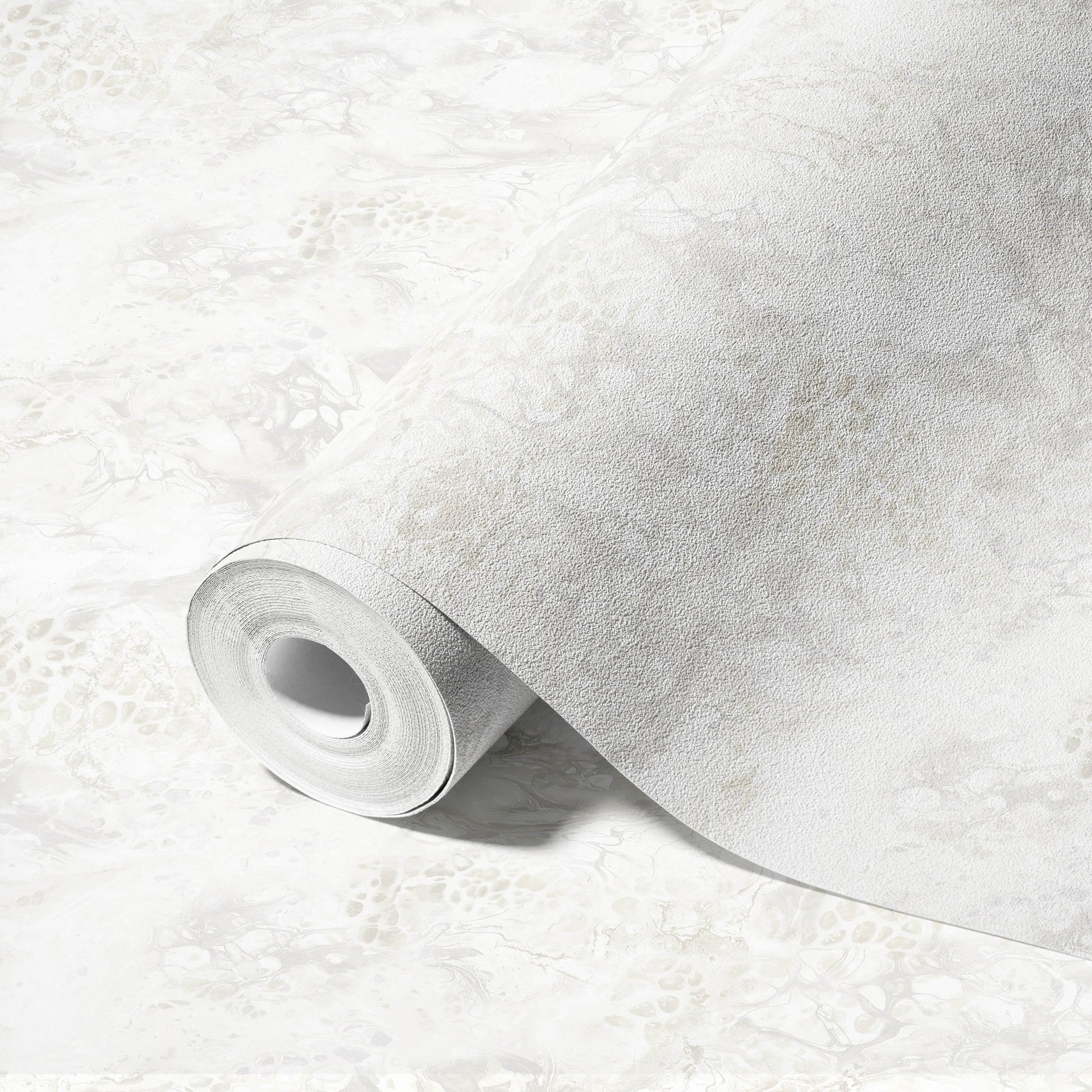 Roka Living Stone Earthy Texture Wallpaper by La Belle Maison