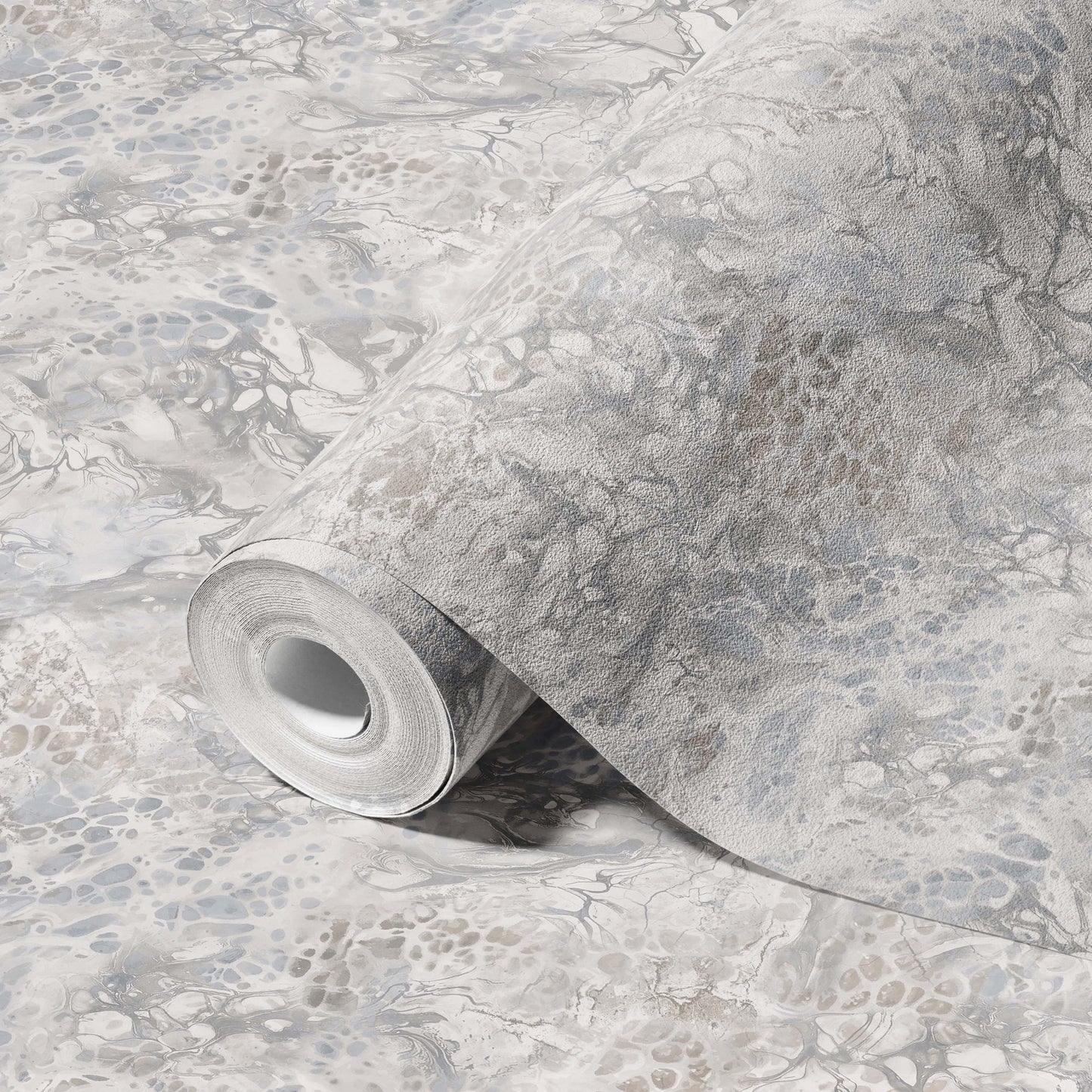 Roka Living 23101-3 room wallpaper by La Belle Maison