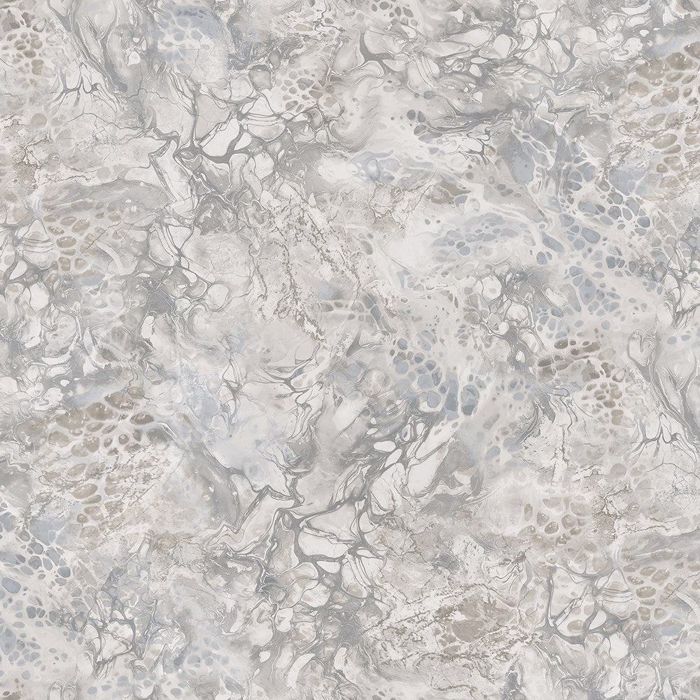 Roka Living 23101-3 texture wallpaper by La Belle Maison