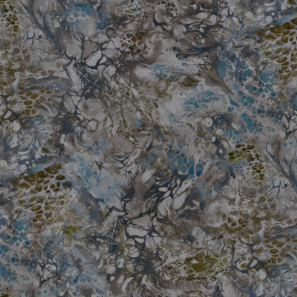 Roka Living 23101-4 texture wallpaper by La Belle Maison