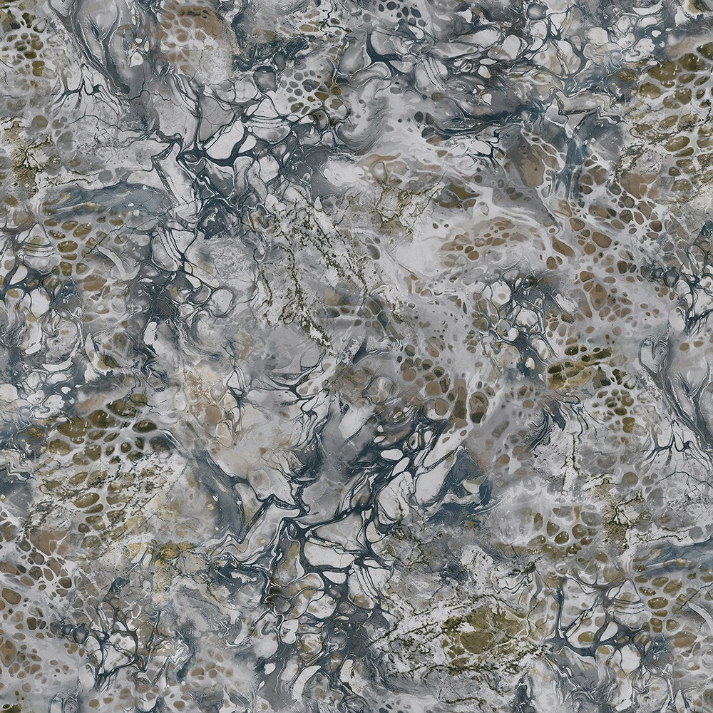 Roka Living 23101-5 texture wallpaper by La Belle Maison