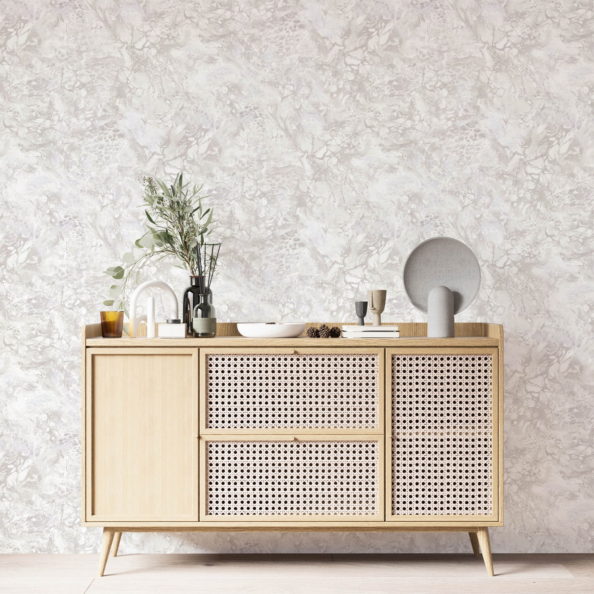 Roka Living 23101-6 room wallpaper by La Belle Maison