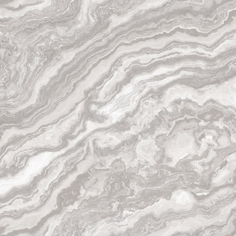 Roka Living 23102-2 texture wallpaper by La Belle Maison