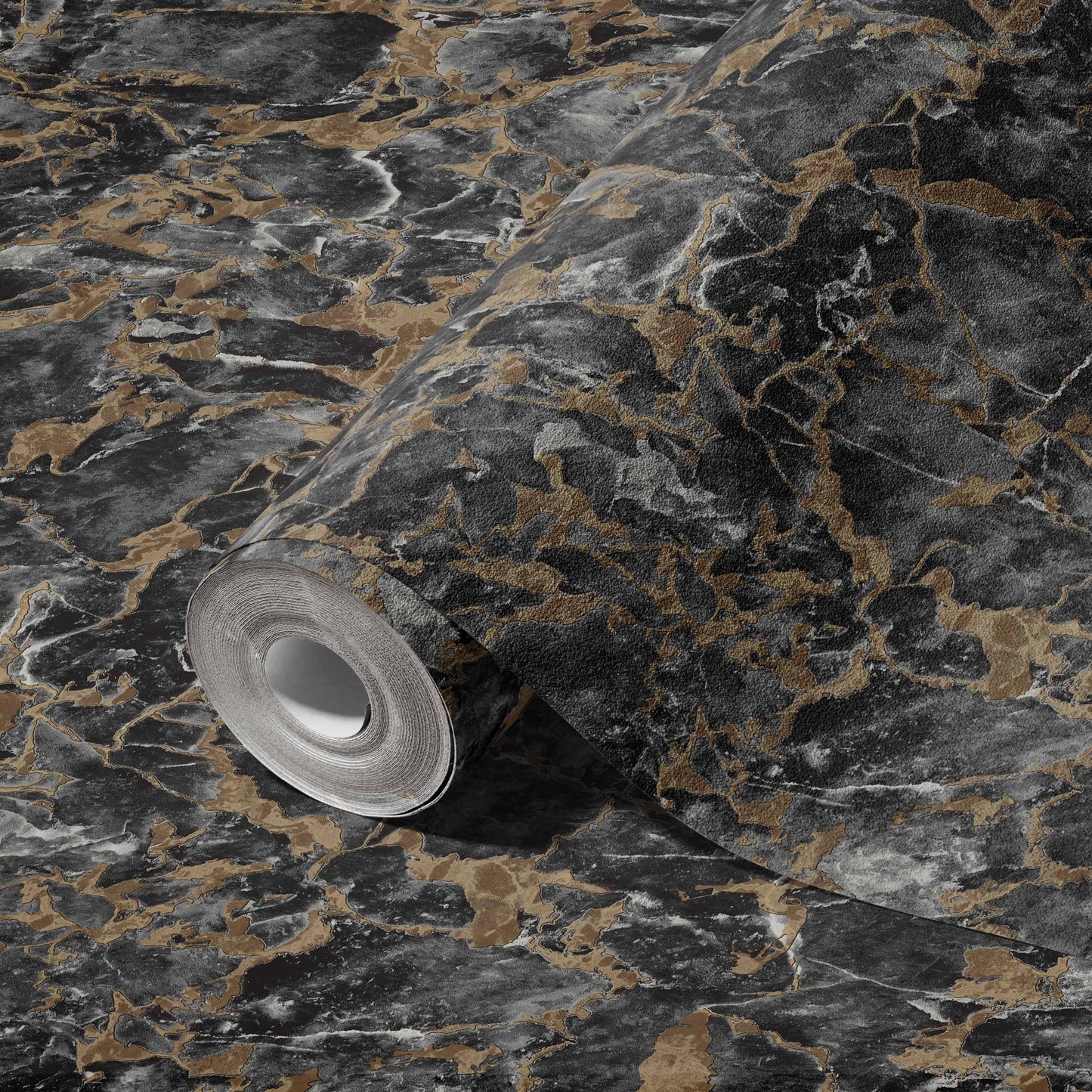 Roka Living 23103-5 room wallpaper by La Belle Maison