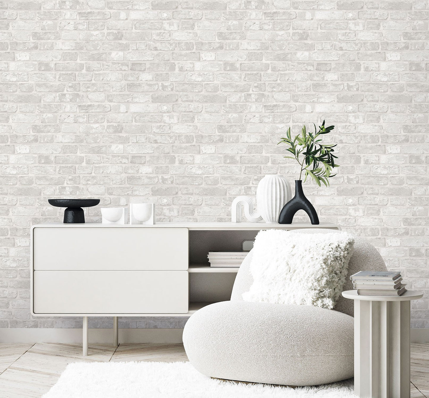 Roka Living 23104-1 room wallpaper by La Belle Maison