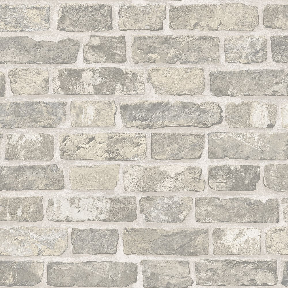 Roka Living 23104-2 texture wallpaper by La Belle Maison