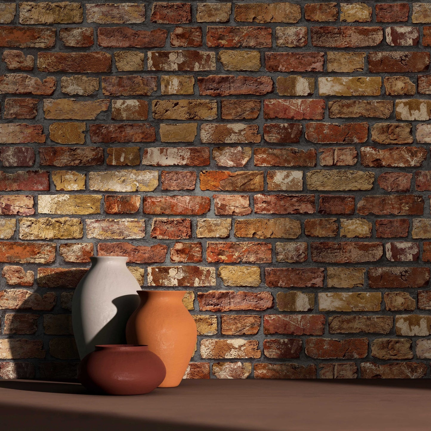Roka Living 23104-4 room wallpaper by La Belle Maison