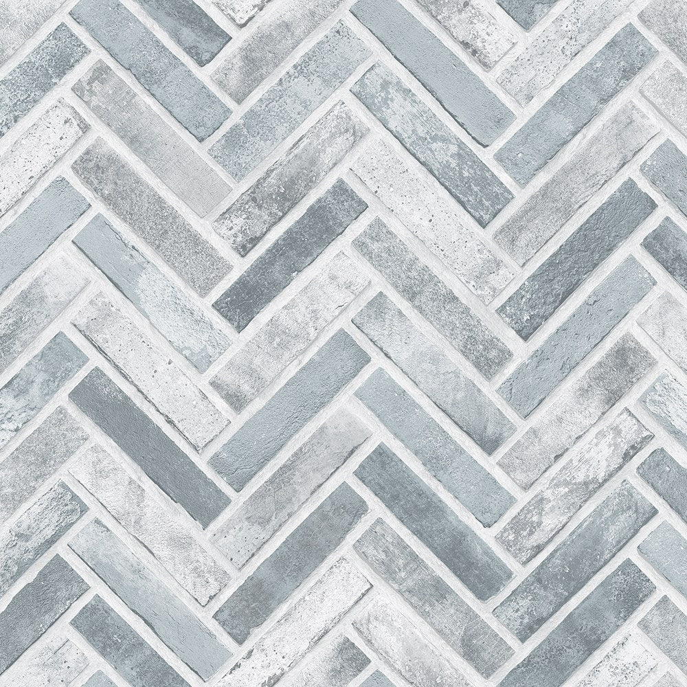 Roka Living 23105-2 texture wallpaper by La Belle Maison