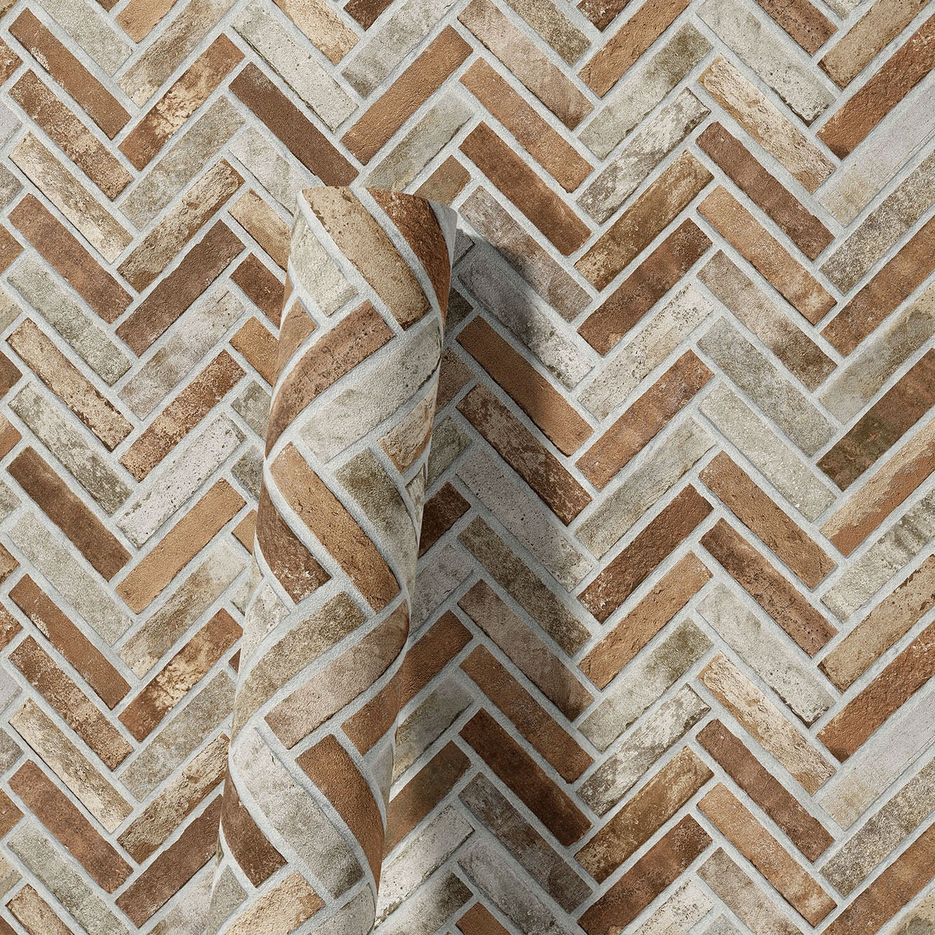 Roka Living 23105-3 room wallpaper by La Belle Maison