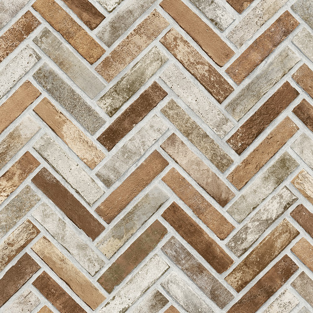 Roka Living 23105-3 texture wallpaper by La Belle Maison